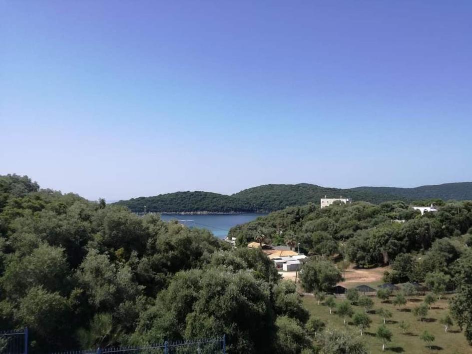 Villa Rodanthi Sivota Exterior photo