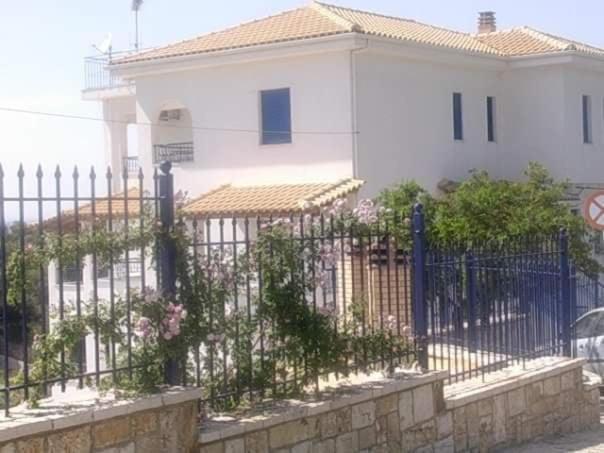 Villa Rodanthi Sivota Exterior photo