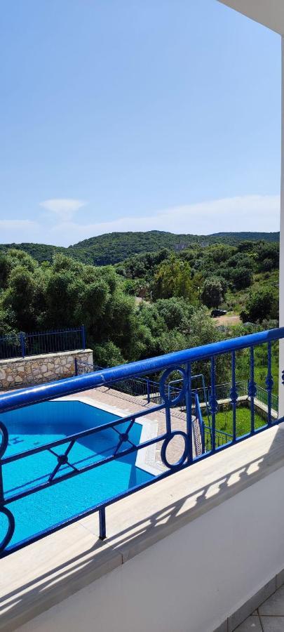 Villa Rodanthi Sivota Exterior photo