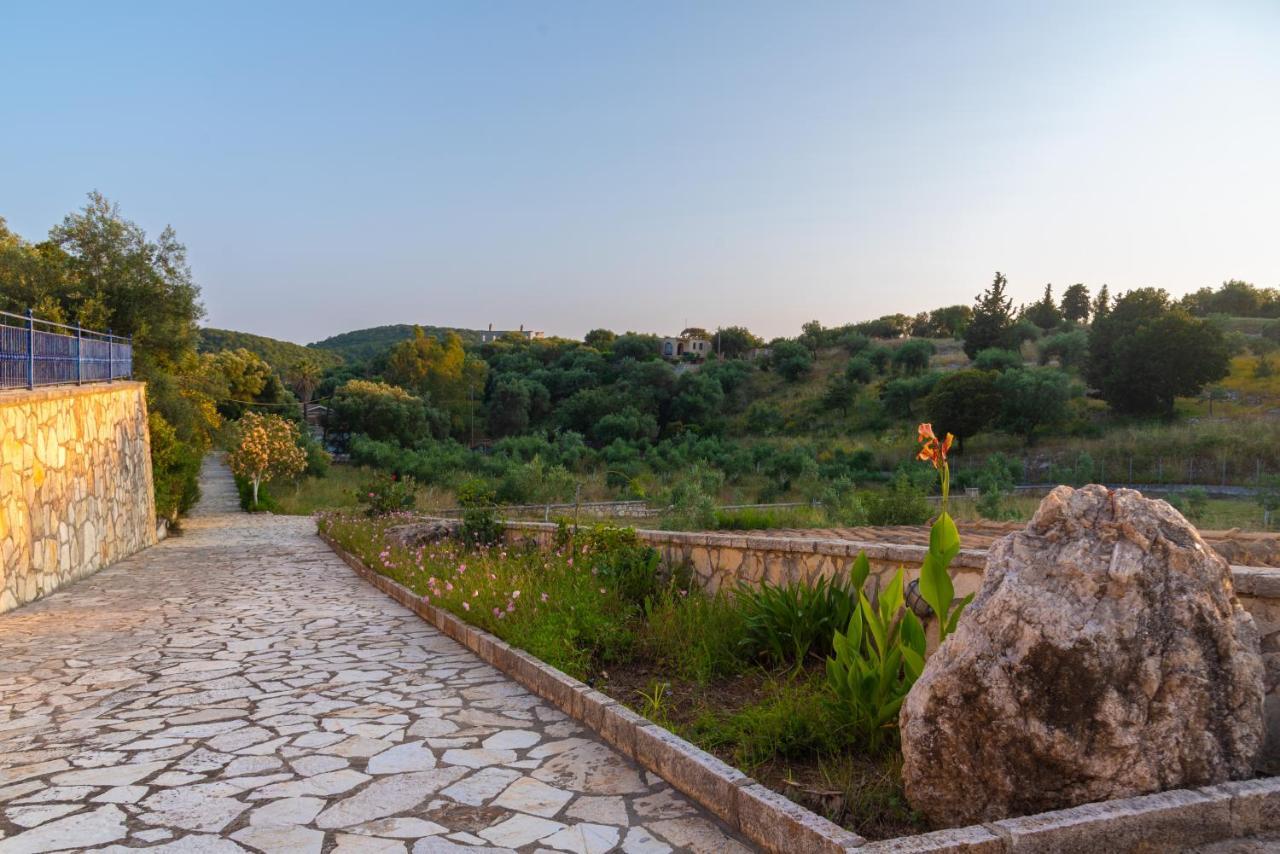 Villa Rodanthi Sivota Exterior photo